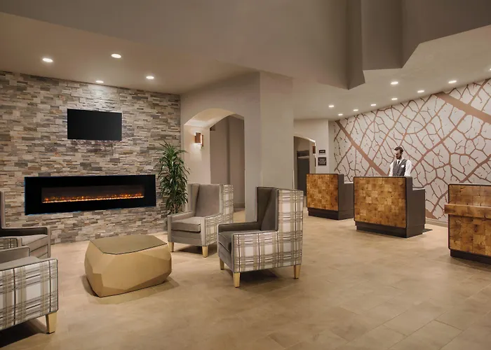 Ac Hotel By Marriott Portland Lake Oswego